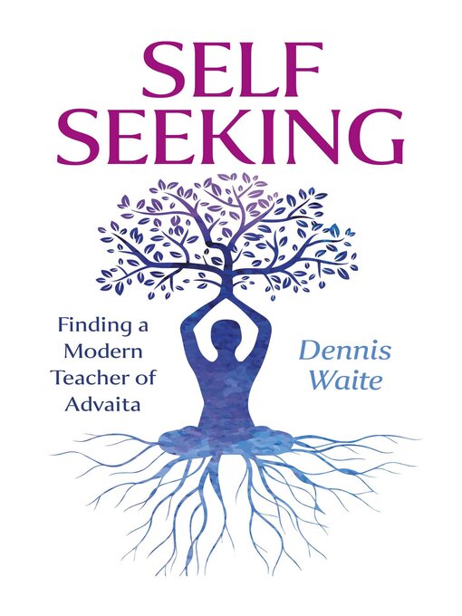 Title details for SELF SEEKING by Dennis Waite - Available
